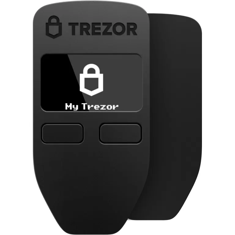 Trezor Model One